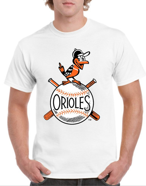 Baltimore Orioles Men's T-Shirt