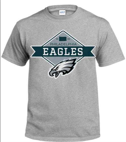 Philadelphia Eagles Men's T-Shirt