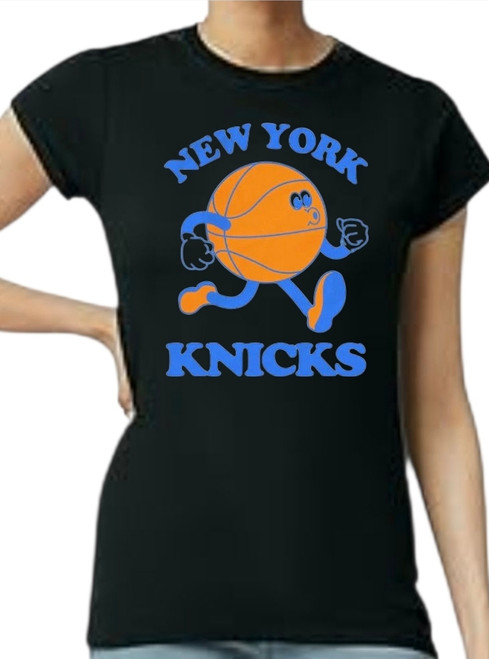 New York Knicks Women's T-Shirt