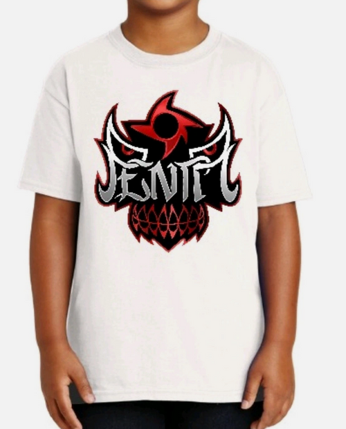 Penta Youth or Adult T-Shirt White