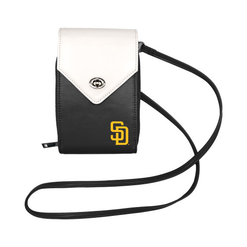 San Diego Padres Home Field Body Cross Purse