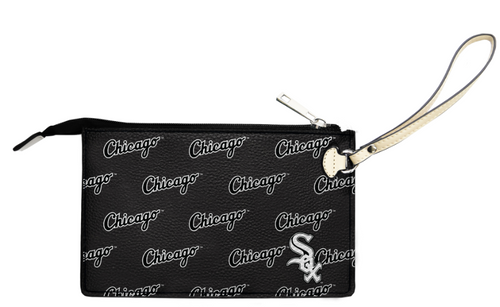 Chicago White Sox Victory Wristlet