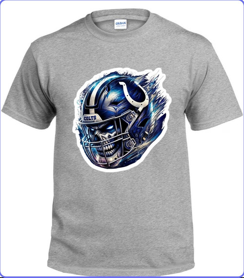 Indianapolis Colts T-Shirt Youth