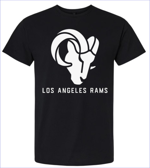Los Angeles Rams Men's T-Shirt