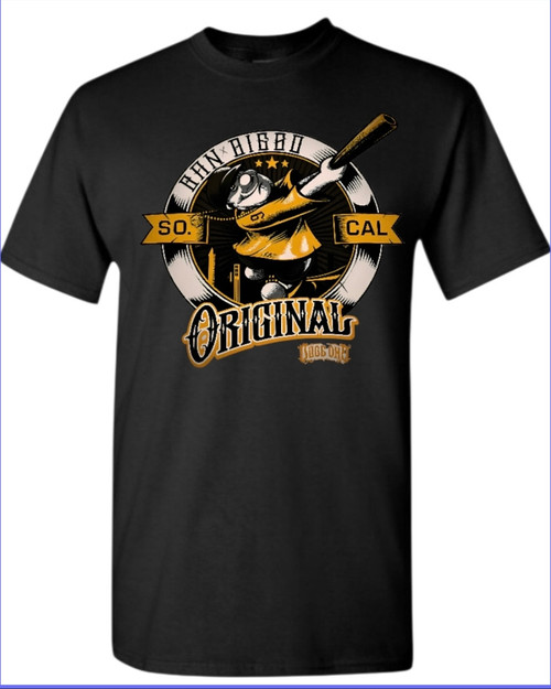 San Diego PadresYouth T-Shirt