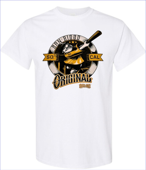 San Diego PadresYouth T-Shirt