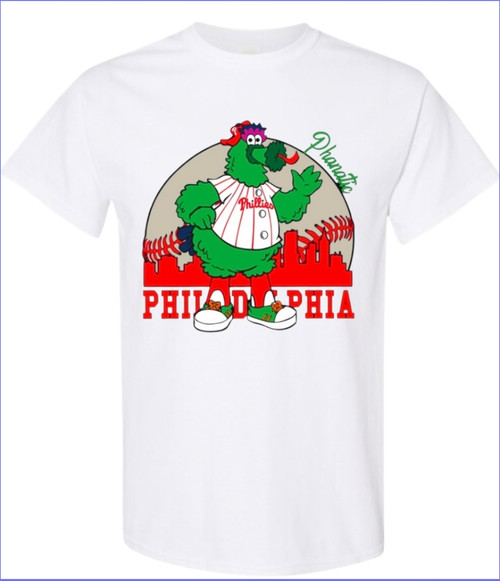 Philadelphia Phillies Youth T-Shirt