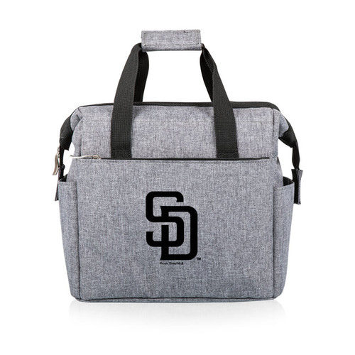 San Diego Padres - On The Go Lunch Bag Cooler