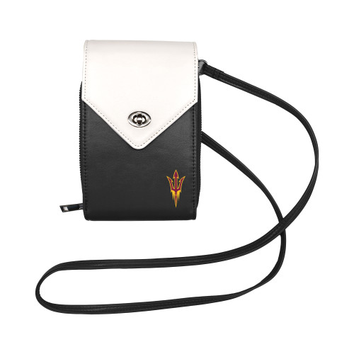 Arizona State Sun Devils Home Field Body Cross Purse
