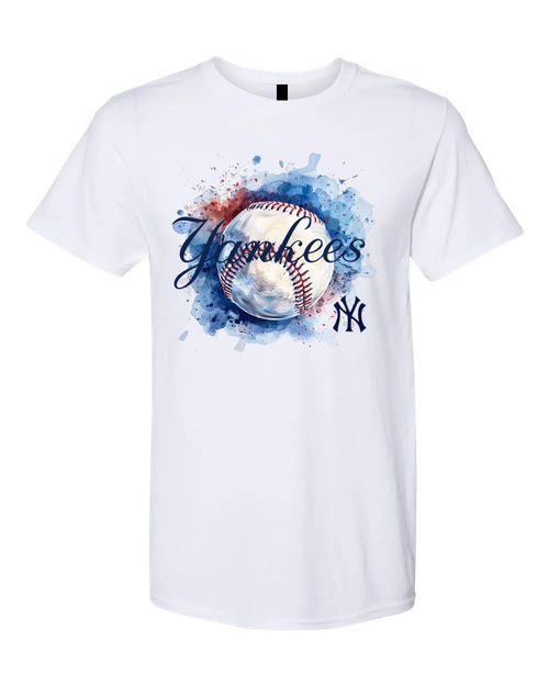 New York Yankees Men's T-Shirt