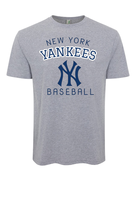 New York Yankees Men's T-Shirt
