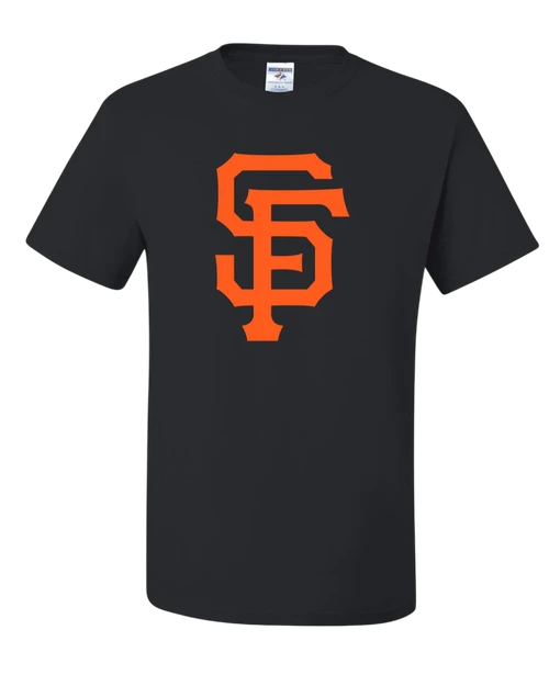 San Francisco Giants Men's T-Shirt
