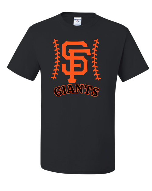 San Francisco Giants Men's T-Shirt