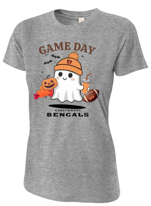 Cincinnati Bengals Women's T-Shirt