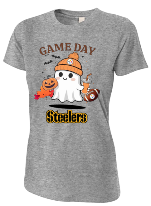 Pittsburgh Steelers Women's T-Shirt