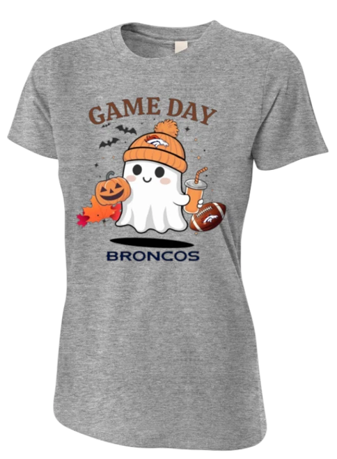 Denver Broncos Women's T-Shirt