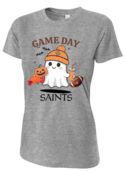 New Orleans Saints Women's T-Shirt