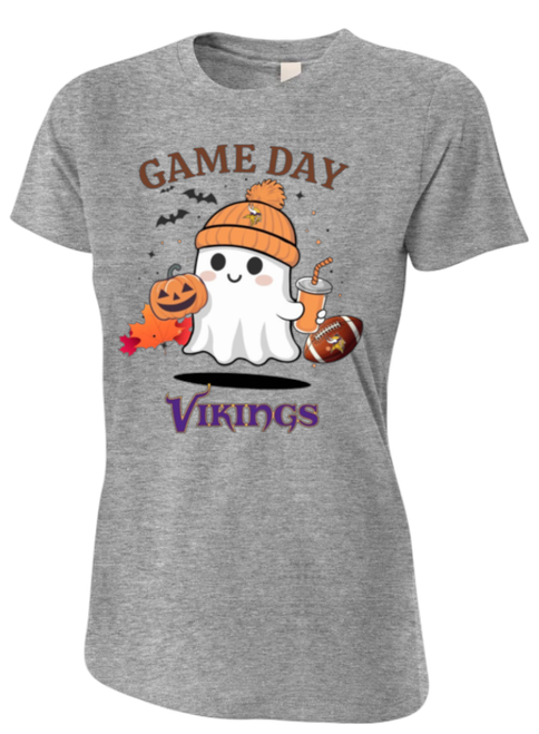 Minnesota Vikings Women's T-Shirt
