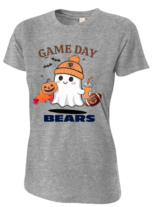 Chicago Bears Women's T-Shirt