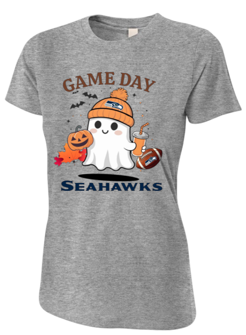 Seattle Seahawks Women's T-Shirt