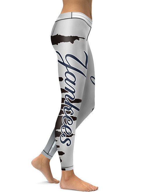New York Yankees Women's Leggings