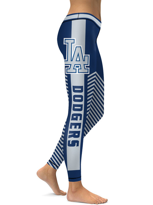 Los Angeles Dodgers Women's Leggings