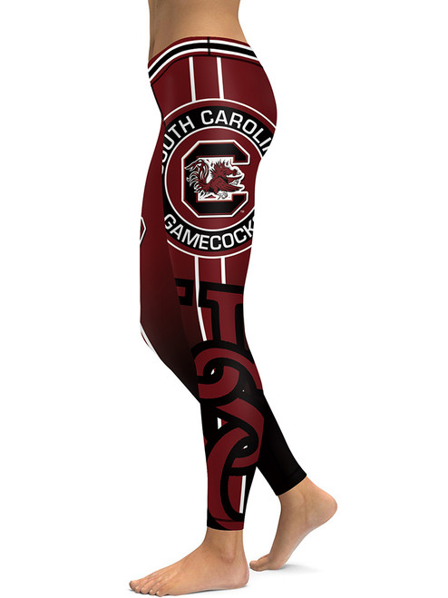 South Carolina Gamecocks Women's Leggings