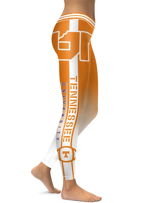 Tennessee Volunteers Women's Leggings (0/2)