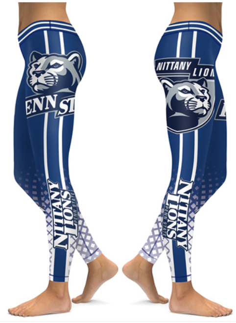 Penn State Nittany Lions Women's Leggings