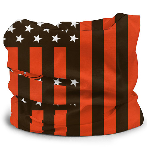 Cleveland Browns Scarf 20" x 10"