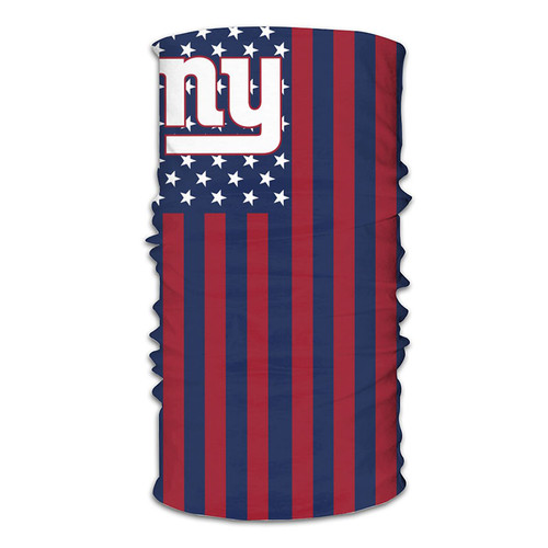 New York Giants Scarf 20" x 10"
