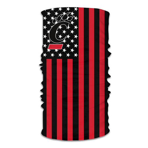 Cincinnati Bearcats Scarf 20" x 10"
