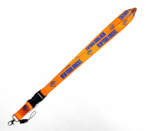 New York Knicks 1" Lanyard