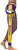 Minnesota Vikings Women's Leggings
