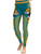 Jacksonville Jaguars Women's Leggings