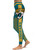 Jacksonville Jaguars Women's Leggings