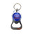 New York Giants Bottle Opener Key Chain