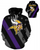 Minnesota Vikings Stars & Stripes Unisex Hoodie