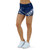 Dallas Cowboys Women's Shorts