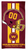 Washington Commanders Fiber Beach Towel 30" x 60"