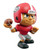 Georgia Bulldogs Lil Teammates Figure