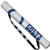 Indianapolis Colts 6Pk Can Shaft Cooler