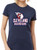 Cleveland Guardians Women's T-Shirt