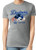 Los Angeles Dodgers Mickey Women's T-Shirt