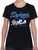 Los Angeles Dodgers Mickey Women's T-Shirt