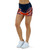 Chicago Bears Women's Shorts
