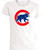 Chicago Cubs Women's T-Shirt