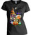 Halloween Cute Women's Shirt