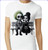 Beetlejuice & Lydia Cute Women's Shirt