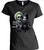 Beetlejuice & Lydia Cute Women's Shirt